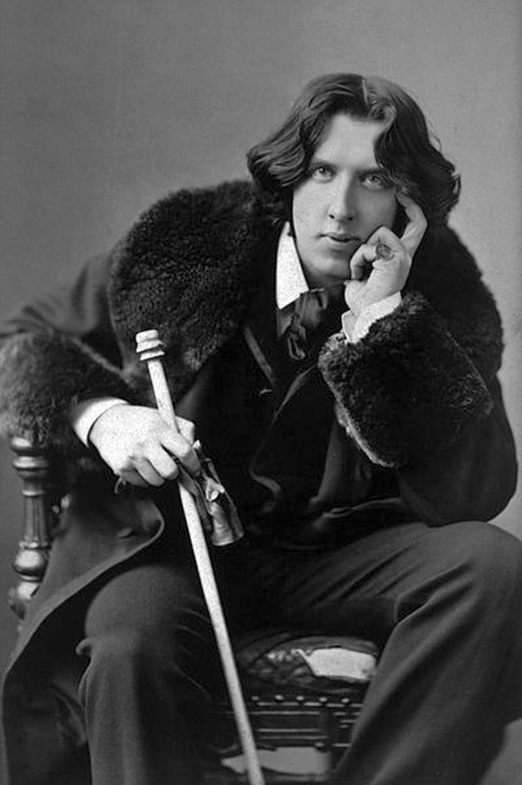 The Picture of Dorian Gray