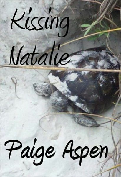 Kissing Natalie