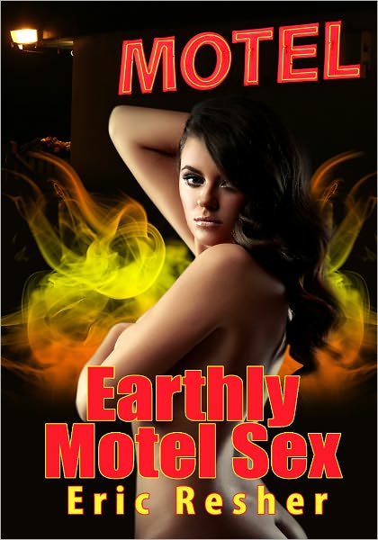 Science Fiction Erotica: Earthly Motel Sex