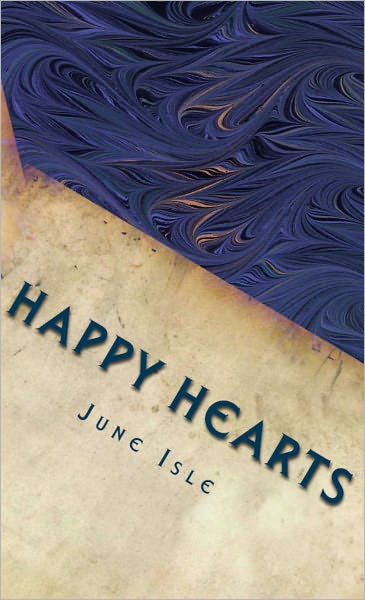 Happy Hearts (A Christmas Story About Giving)