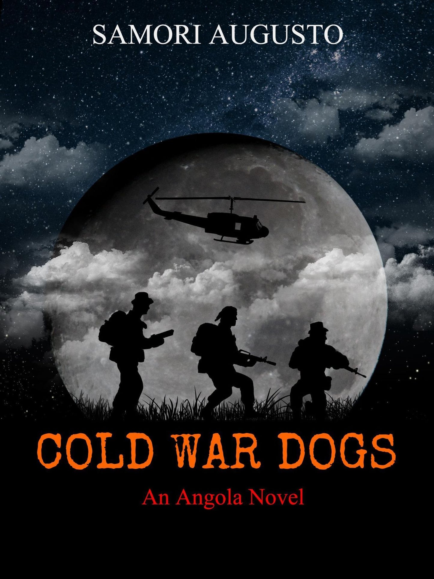 Cold War Dogs
