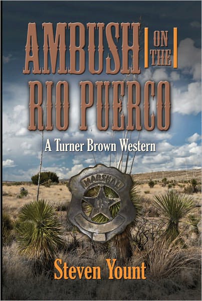 Ambush on the Rio Puerco