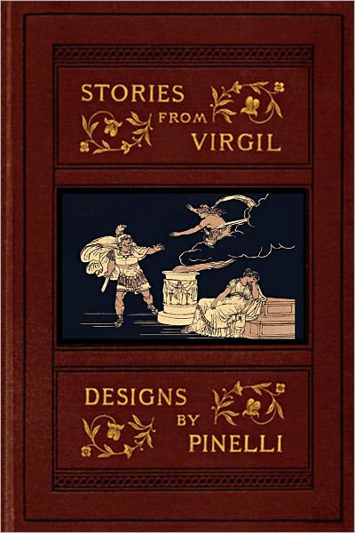 STORIES FROM VIRGIL