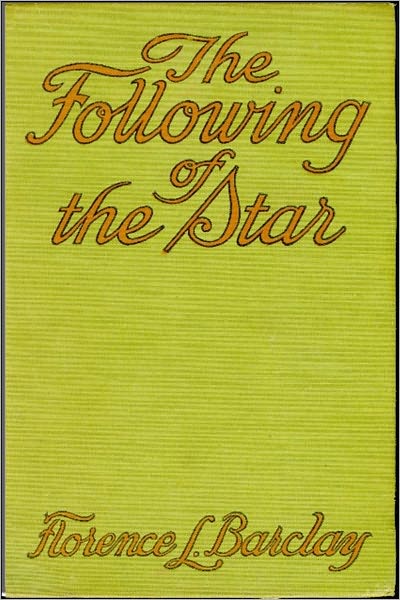 The Following of the Star