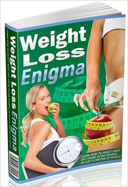 Weight Loss Enigma