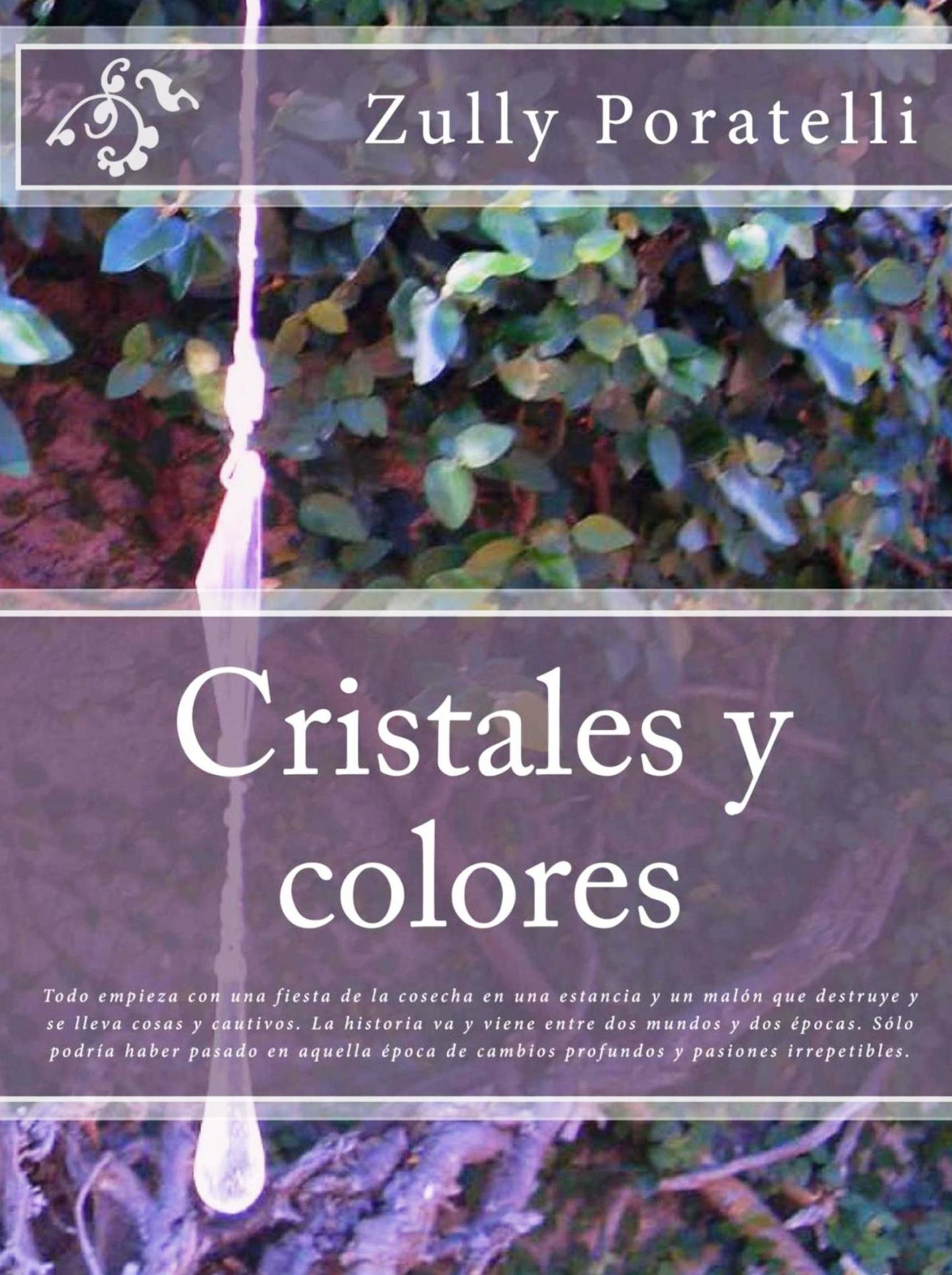 Cristales y Colores
