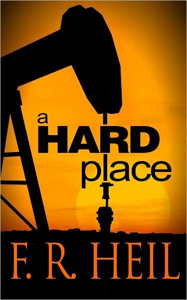 A HARD PLACE