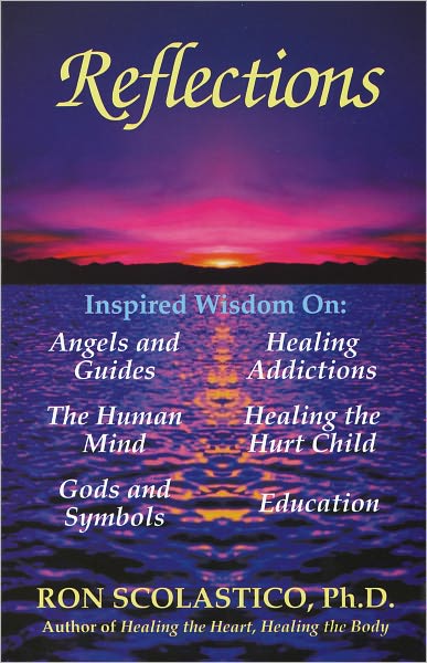 Reflections: Inspired Wisdom