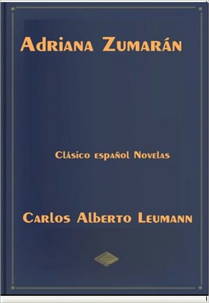 Adriana Zumaran