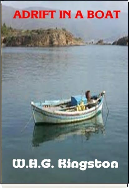 Adrift in a Boat