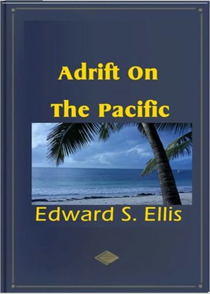 Adrift on the Pacific