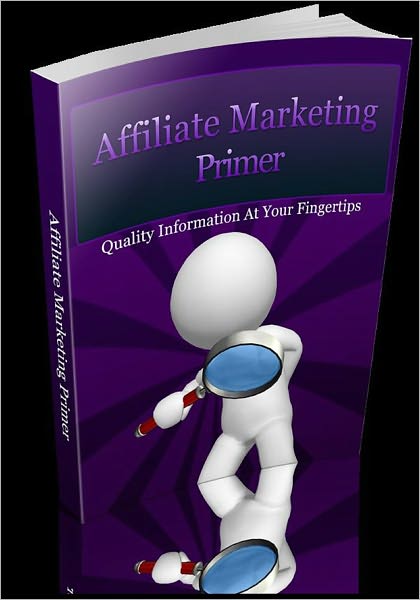 Affiliate Marketing Primer
