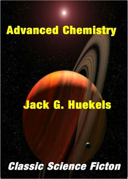 Advanced Chemistry
