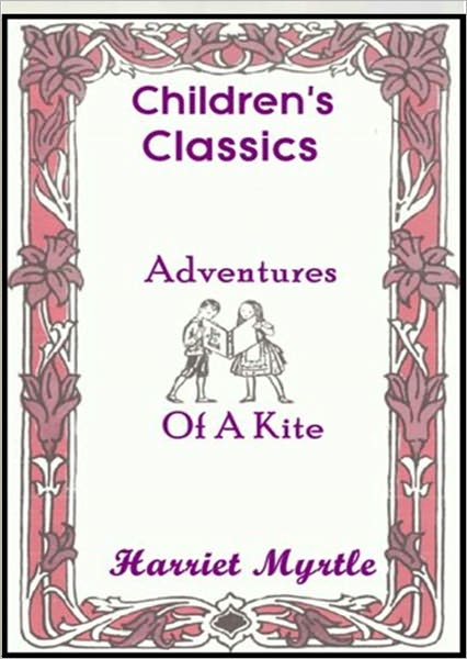 adventures of a Kite