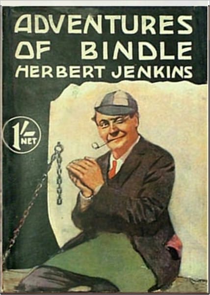 Adventures of Bindle