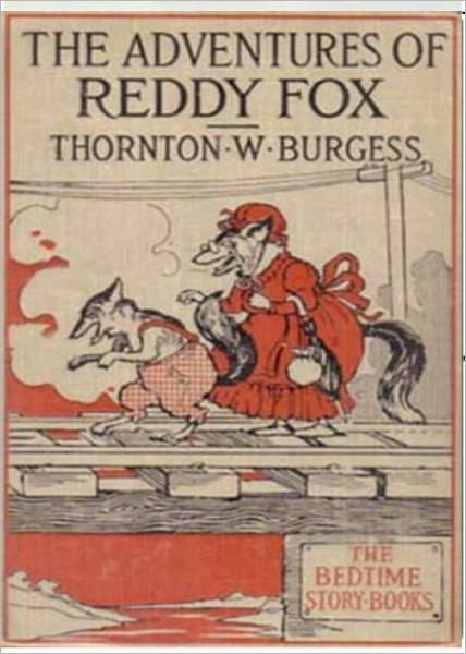 Adventures of Reddy Fox
