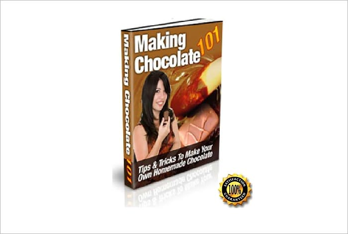 Making Chocolate 101-Tips and Tricks to Make Your Own Homemade Chocolate! A+++