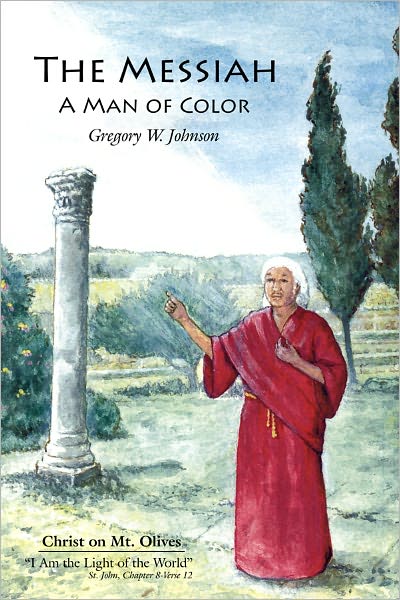 The Messiah: A Man of Color