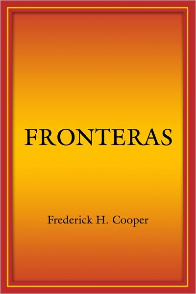 Fronteras
