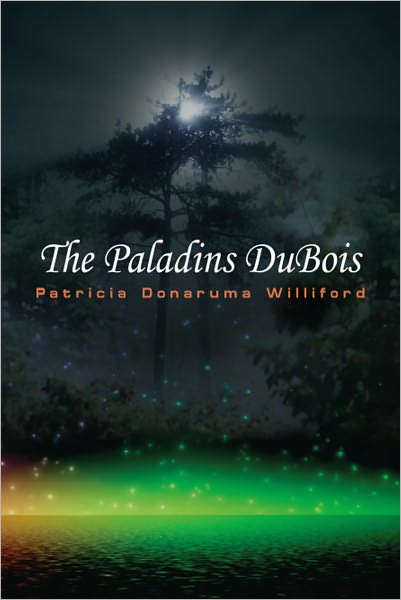 The Paladins DuBois