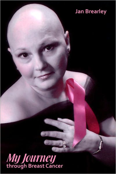 My Journey through Breast Cancer