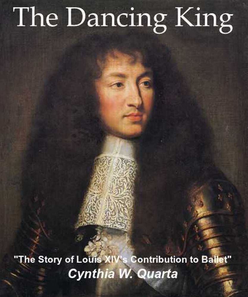 The Dancing King