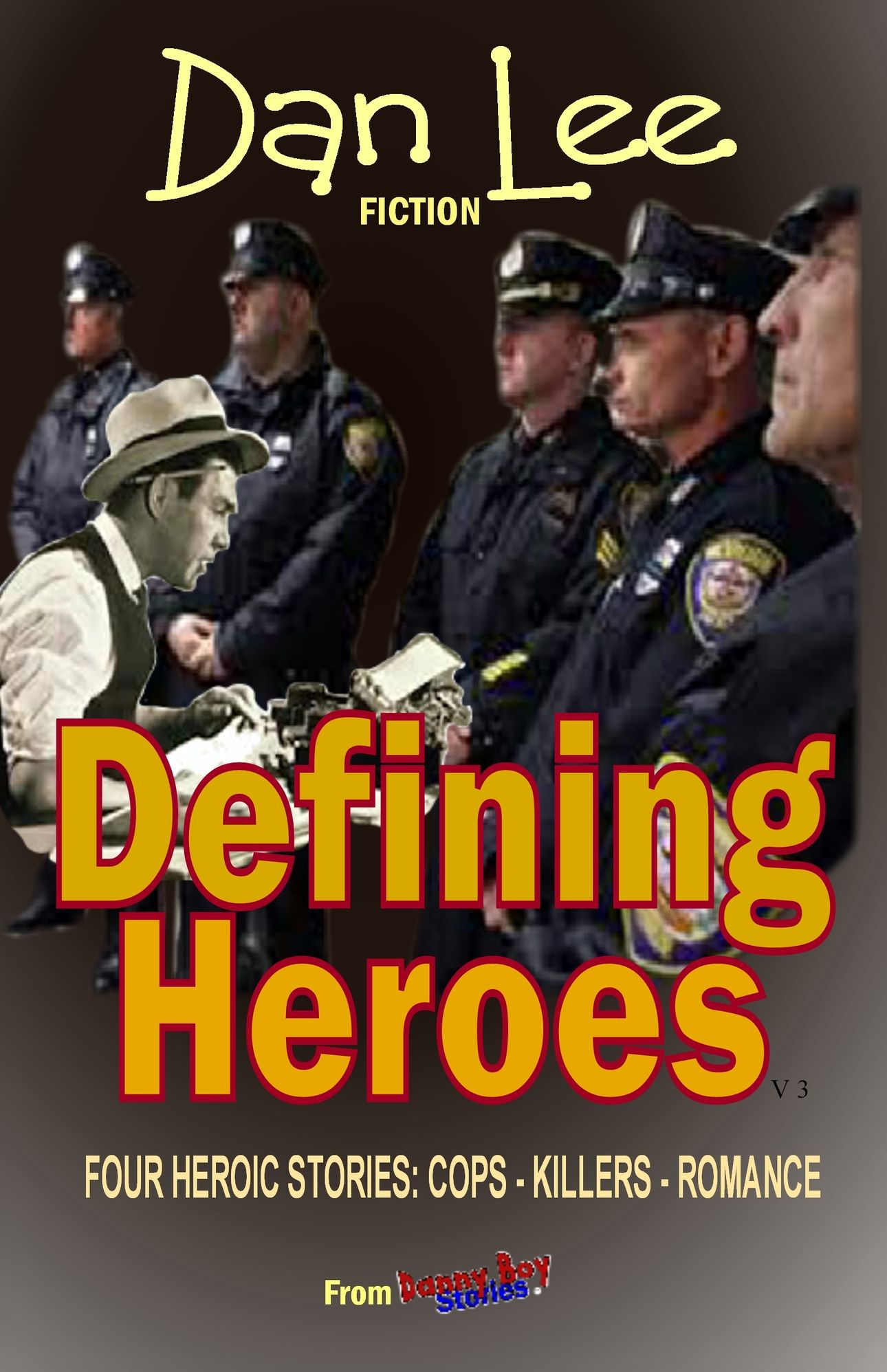 Defining Heroes