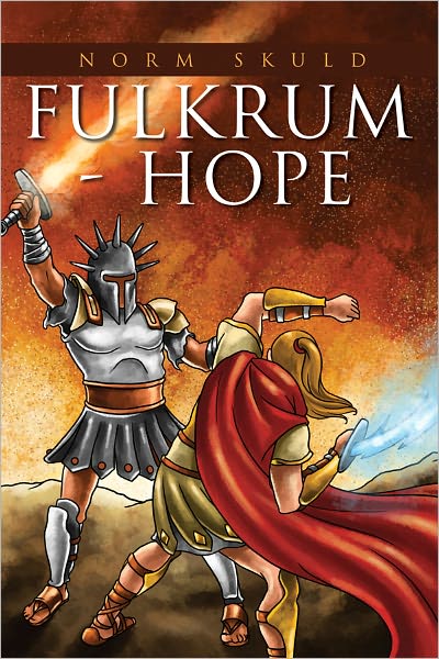 Fulkrum - Hope
