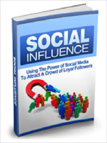 Social Influence