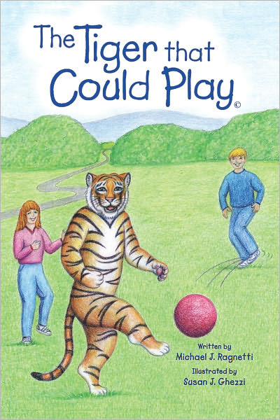 The Tiger That Could Play