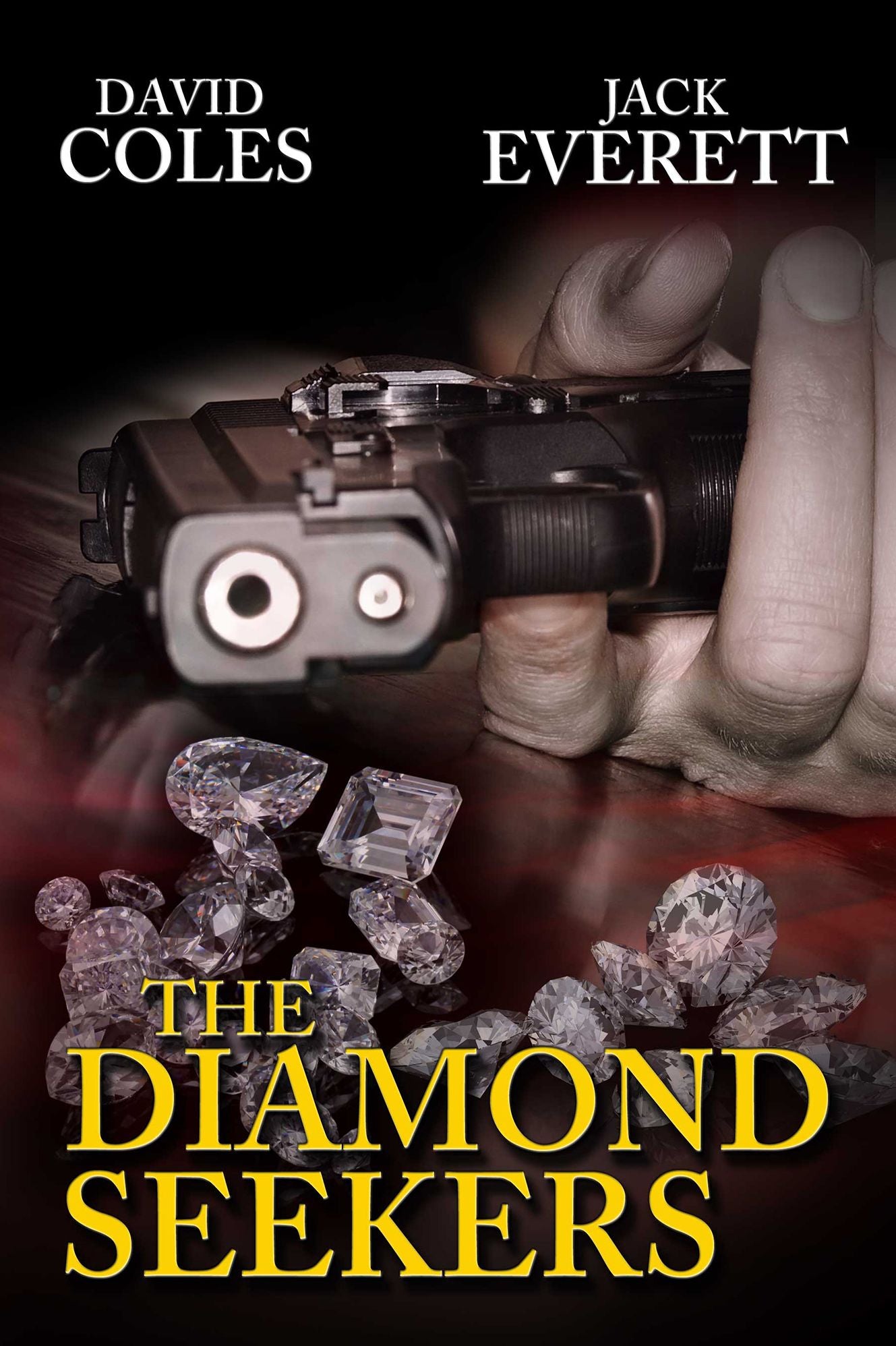 The Diamond Seekers