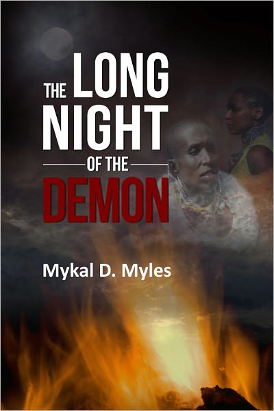 The Long Night of the Demon
