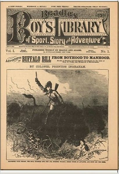 California Joe, the Mysterious Plainsman