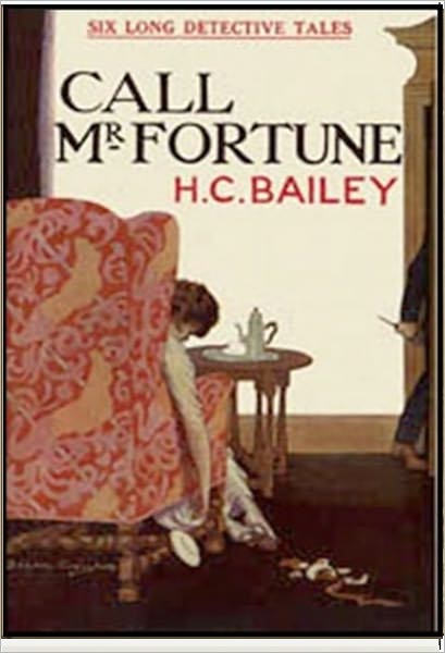 Call Mr. Fortune