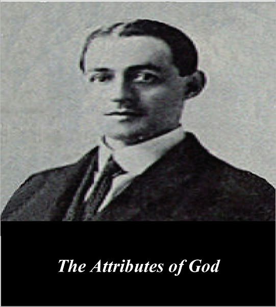 The Attributes of God