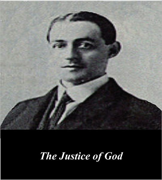 The Justice of God
