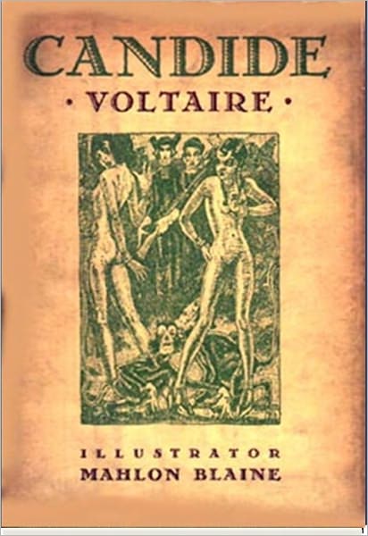 Candide
