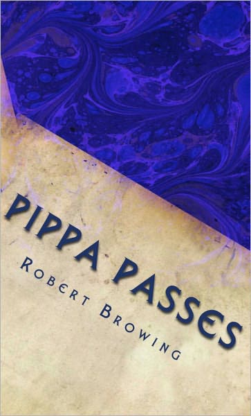 Pippa Passes