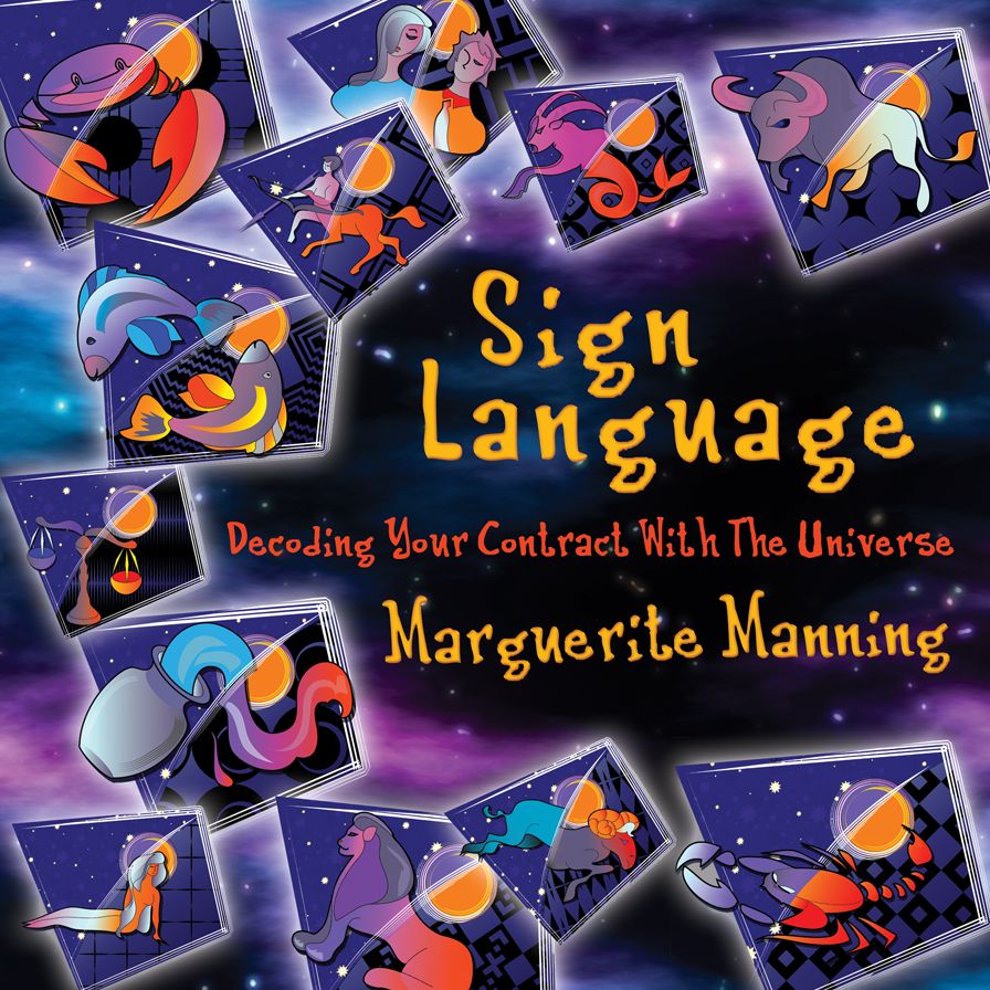 Sign Language, Decoding Your Contract