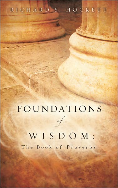 Foundations of Wisdom: