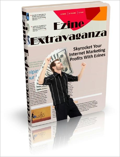 Ezine Extravaganza