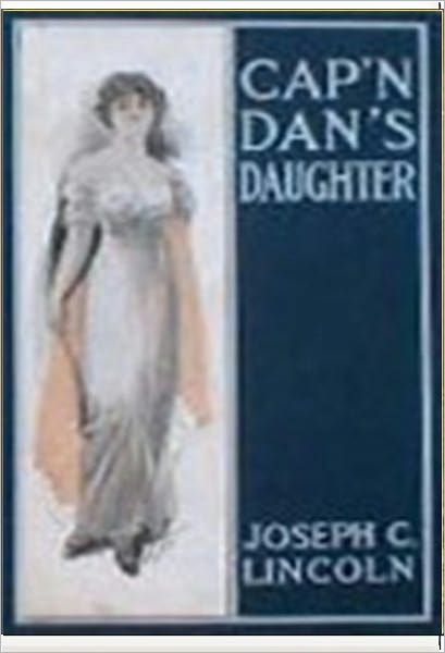 Cap'n Dan's Daughter