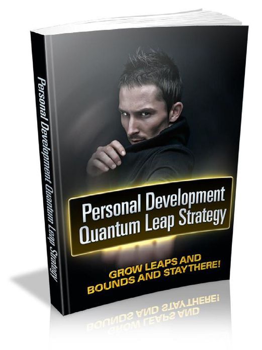 Quantum Leap Strategy