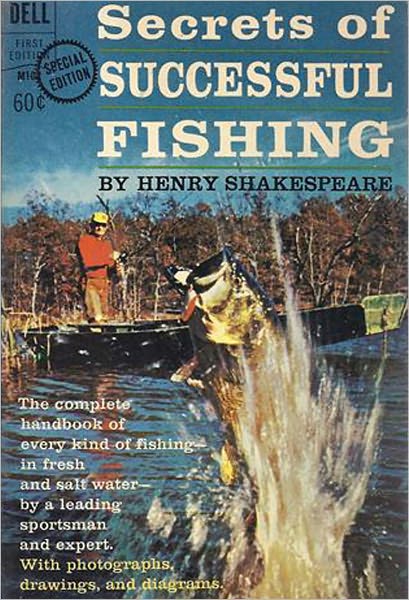 Secrets of Successful Fishing