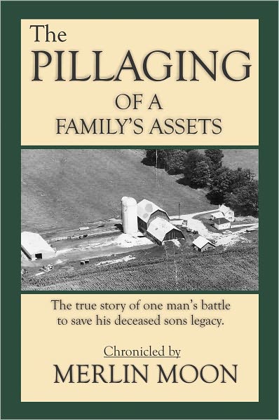 The Pillaging of a Family's Assets