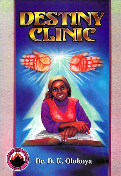 Destiny Clinic