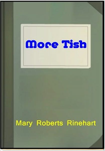 More Tish