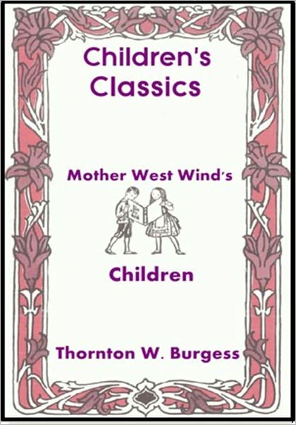 Mother West Wind's Children