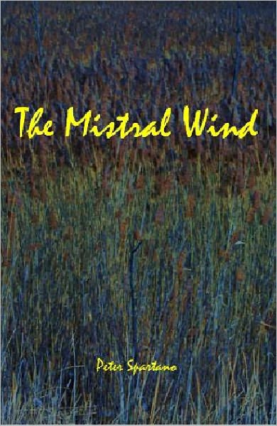 The Mistral Wind of Vincent van Gogh