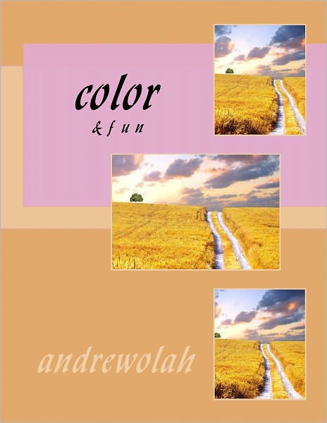 color - fun